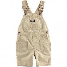 Купить oshkosh b'gosh полукомбинезон для мальчика короткий 26232610 26232610