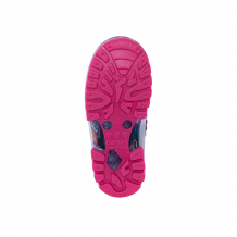 Купить резиновые сапоги со съемным носком demar twister lux print ( id 4576096 )