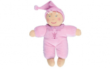 Купить spiegelburg плюшевая кукла baby gluck 93999