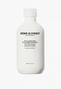Купить кондиционер для волос grown alchemist rtlacy324401ns00