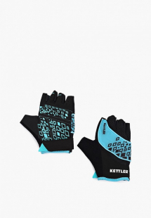 Купить перчатки для фитнеса kettler mp002xu00oyuinm