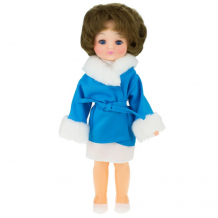 Купить мир кукол кукла дашенька м1 45 см лен45-4