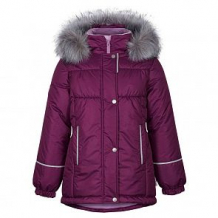 Купить куртка kisu, цвет: фиолетовый ( id 10981538 )