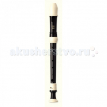 Купить музыкальный инструмент yamaha блок-флейта сопрано барочная система yrs-302biii in c aae5390