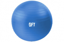 Купить original fittools гимнастический мяч 75 см ft-gbr-75 ft-gbr-75