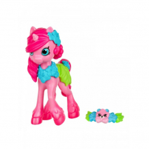 Купить happy places набор с пони shopkins тропикорн 56847