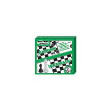 Купить настольная игра "шашки, шахматы", десятое королевство ( id 5473751 )