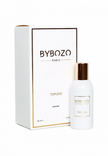Купить спрей для волос парфюмированный bybozo mp002xu0d0jdns00