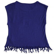 Купить футболка детская roxy whispersunderra royal blue синий,белый ( id 1174712 )