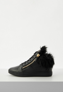 Купить кеды giuseppe zanotti rtladp870901e390