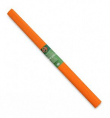 Купить бумага креповая koh-i-noor светло-оранжевая 200х50 см ( id 10477202 )