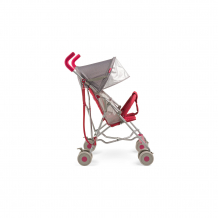 Купить коляска-трость happy baby twiggy, красный ( id 4655667 )