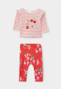 Купить лонгслив и леггинсы mothercare rtladn879501cm068