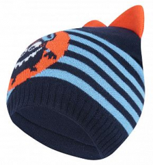 Купить шапка marhatter, цвет: синий ( id 8446039 )