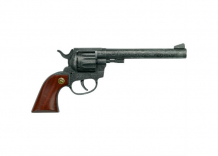 Купить schrodel игрушечное оружие пистолет buntline revolver 2050102