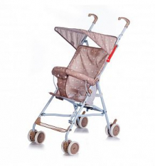 Купить коляска-трость babyhit flip, цвет: beige ( id 9525456 )