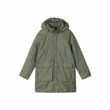 Купить куртка зимняя reima sotunki, зеленый mothercare 997214699