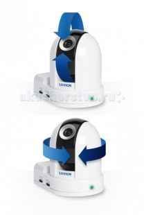 Купить luvion дополнительная камера для модели supreme pan/tilt кам. supr.