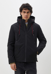 Купить куртка утепленная urban fashion for men mp002xm0rha5r500