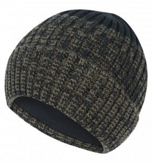 Купить шапка artel, цвет: зеленый/черный ( id 9708936 )