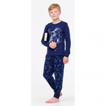 Купить umka пижама детская для мальчика космос 104-012-03-191b 104-012-03-191b