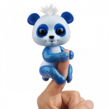 Купить интерактивная игрушка fingerlings панда 12 см 
