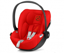 Купить автокресло cybex cloud z i-size 5180007