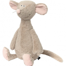 Купить мягкая игрушка sigikid "апчхи!" мышь, 36 см ( id 8389262 )