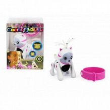 Купить интерактивная игрушка 1toy светомузики «котенок» с ремешком ( id 11444002 )