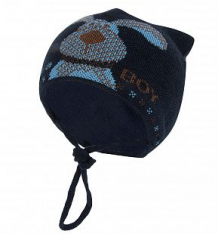 Купить шапка marhatter, цвет: синий ( id 8458219 )