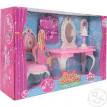 Купить игровой набор игруша аксессуары для куклы ( id 6189499 )