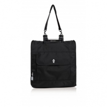 Купить рюкзак-сумка babyzen yoyo travel bag для коляски yoyo, цвет: черный babyzen 996953223