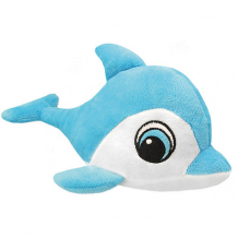 Купить мягкая игрушка wild planet дельфин, 22 см ( id 13407383 )