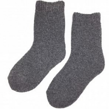 Купить носки hobby line, цвет: серый ( id 11610778 )