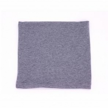 Купить шарф-снуд nais, цвет: серый ( id 12513292 )