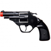 Купить пистолет edison colibri polizei восьмизарядный, 12,8 см ( id 12179946 )