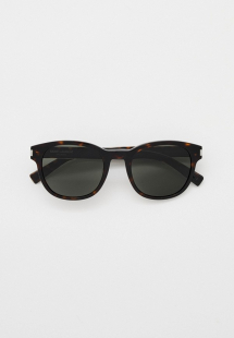 Купить очки солнцезащитные saint laurent rtladk165201mm520