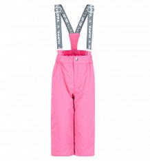 Купить брюки huppa freja , цвет: розовый ( id 9569067 )