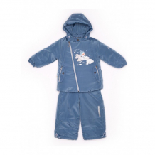 Купить malek baby комплект (куртка, полукомбинезон) 412шм 412шм