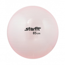 Купить starfit мяч гимнастический gb-105 85 см 