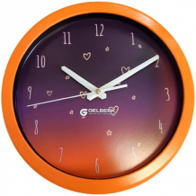 Купить часы gelberk настенные gl-901 gl-901