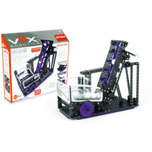 Купить конструктор hexbug vex винтовой транспортёр, 170 деталей ( id 5507209 )