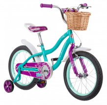 Купить велосипед двухколесный schwinn детский elm 16 s0615ru