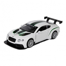 Коллекционная машинка Технопарк Bentley Continental GT3, 1:43 ( ID 9568371 )