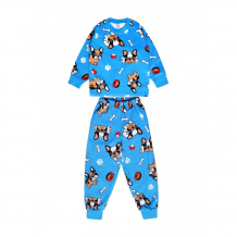 Купить bonito kids пижама для мальчика собака bk921pjm bk921pjm