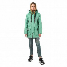 Купить куртка alpex, цвет: зеленый ( id 12505552 )