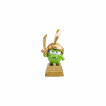 Купить фигурка prosto toys cut the rope. magic падишах, 8 см ( id 14133510 )