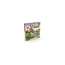 Купить настольная игра hasbro gaming "игра в жизнь" джуниор ( id 14127166 )