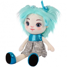Купить мягкая игрушка maxitoys dolls "кукла карина" 35 см ( id 16899134 )