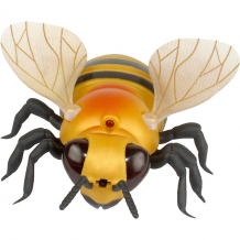 Купить робот на инфракрасном управлении 1toy "robo life" робо - пчела ( id 11432253 )